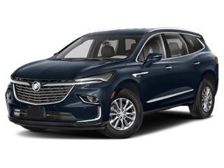 Buick Enclave - Reichard Buick GMC in DAYTON OH